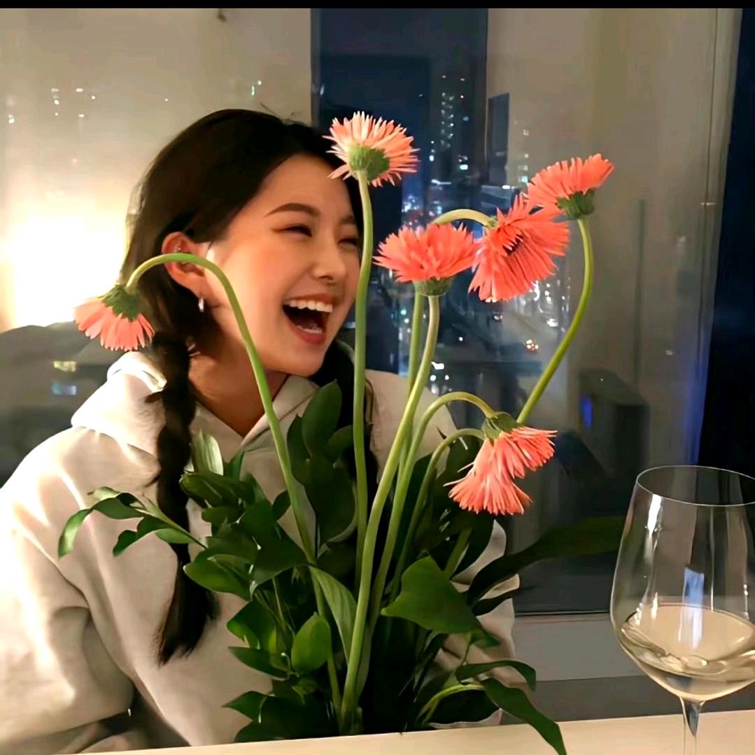 栀子🌸儿