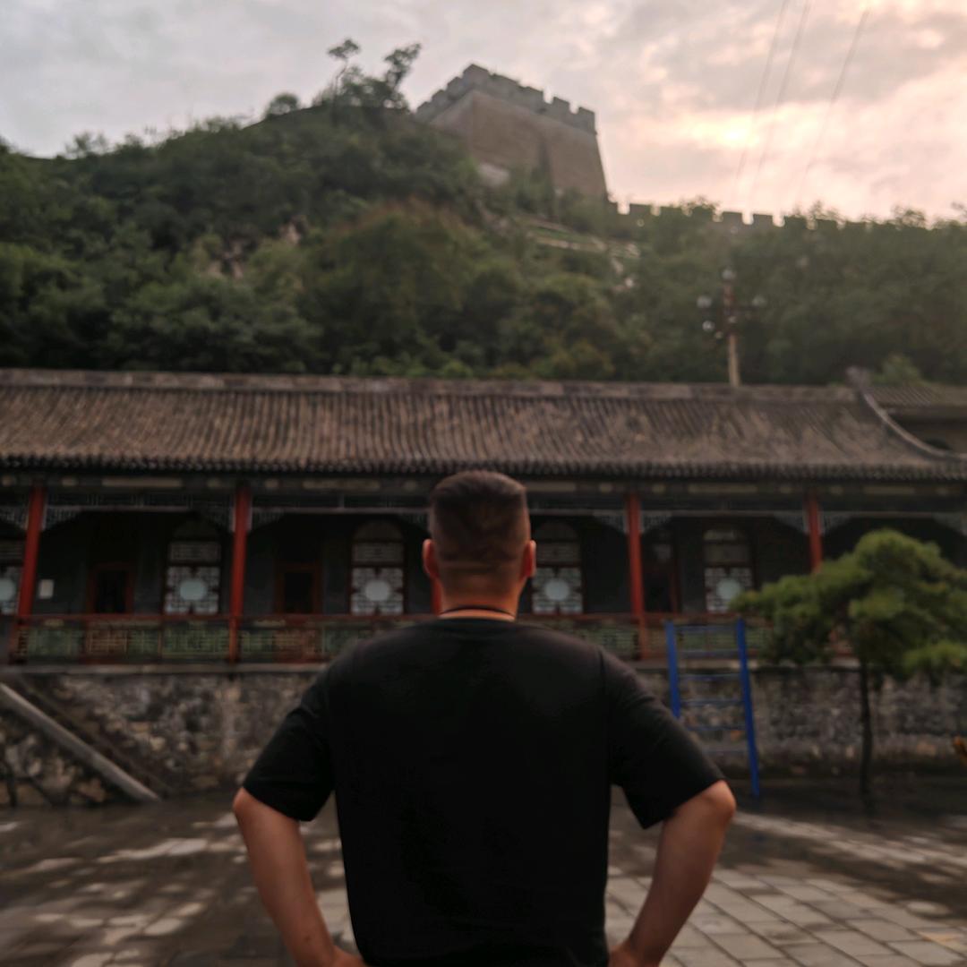 别来无恙