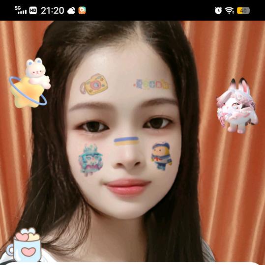 小澜澜