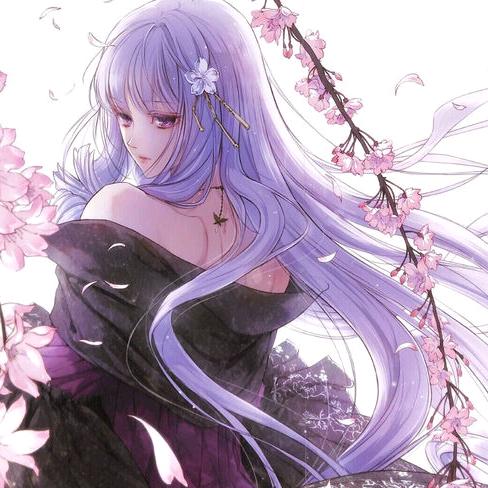 松月🕊️