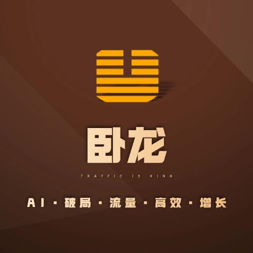 AI卧龙 @超级个体