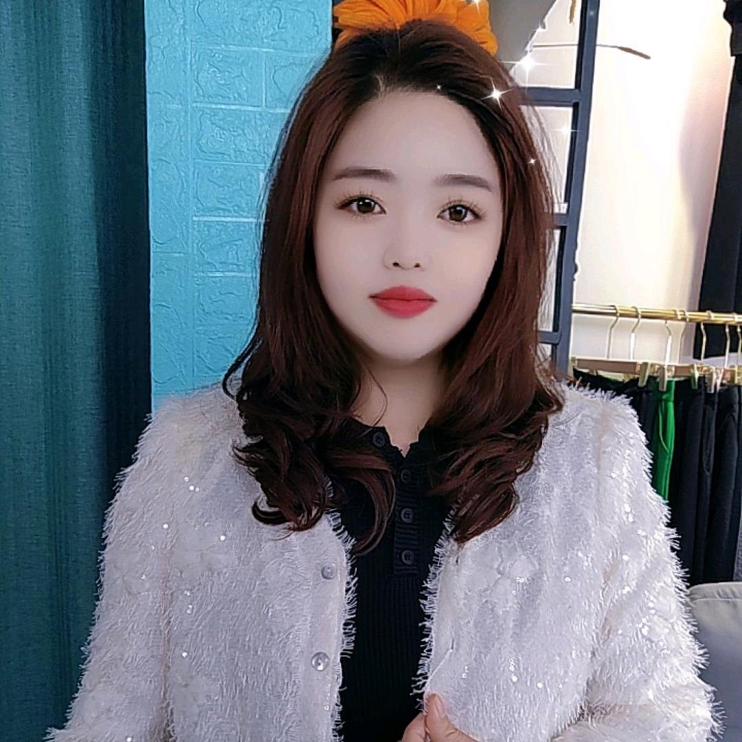 夏夏～直播好物分享