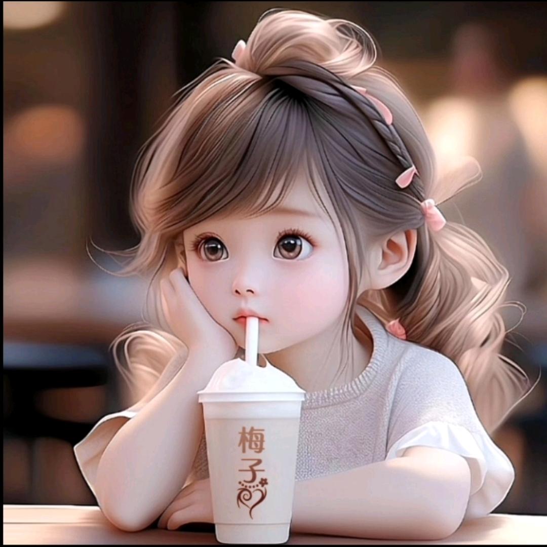 梅子同学