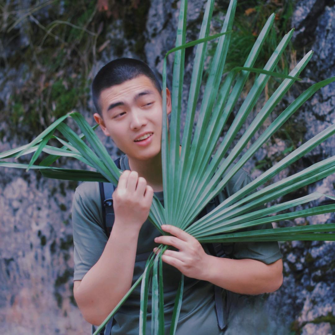 宏伟探湘记