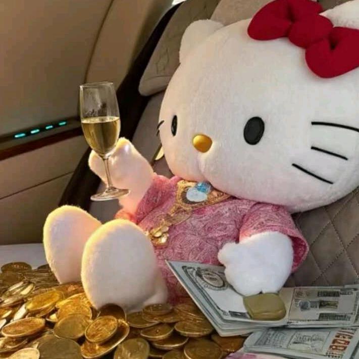 不搞男人搞钱！