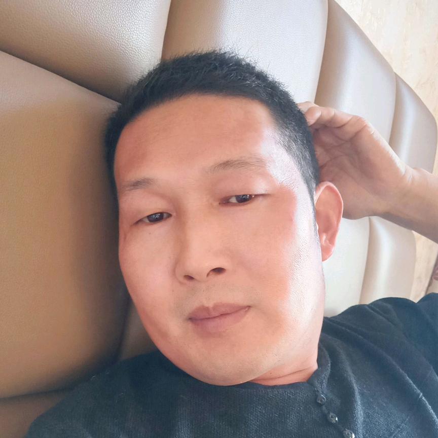 马永真