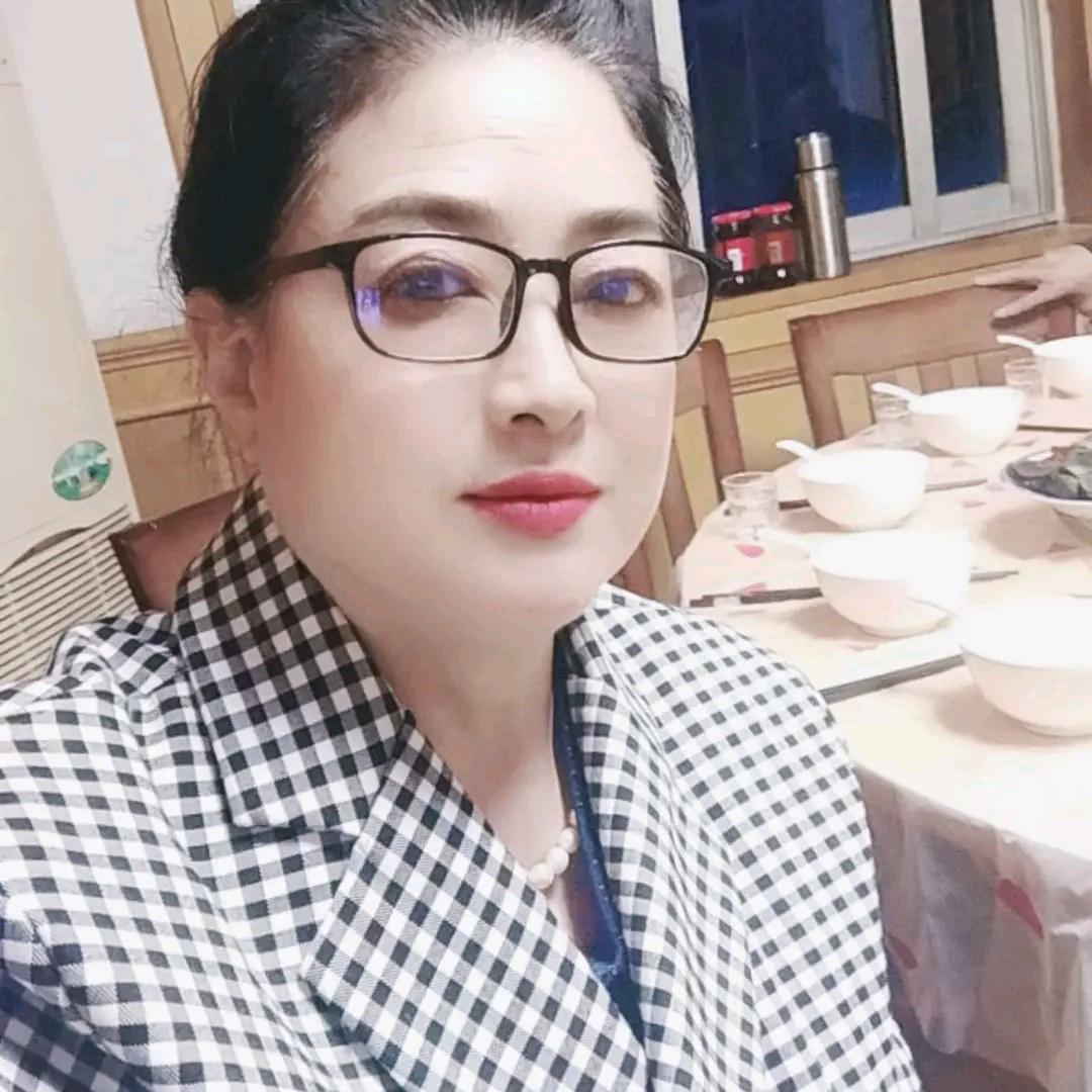 美美