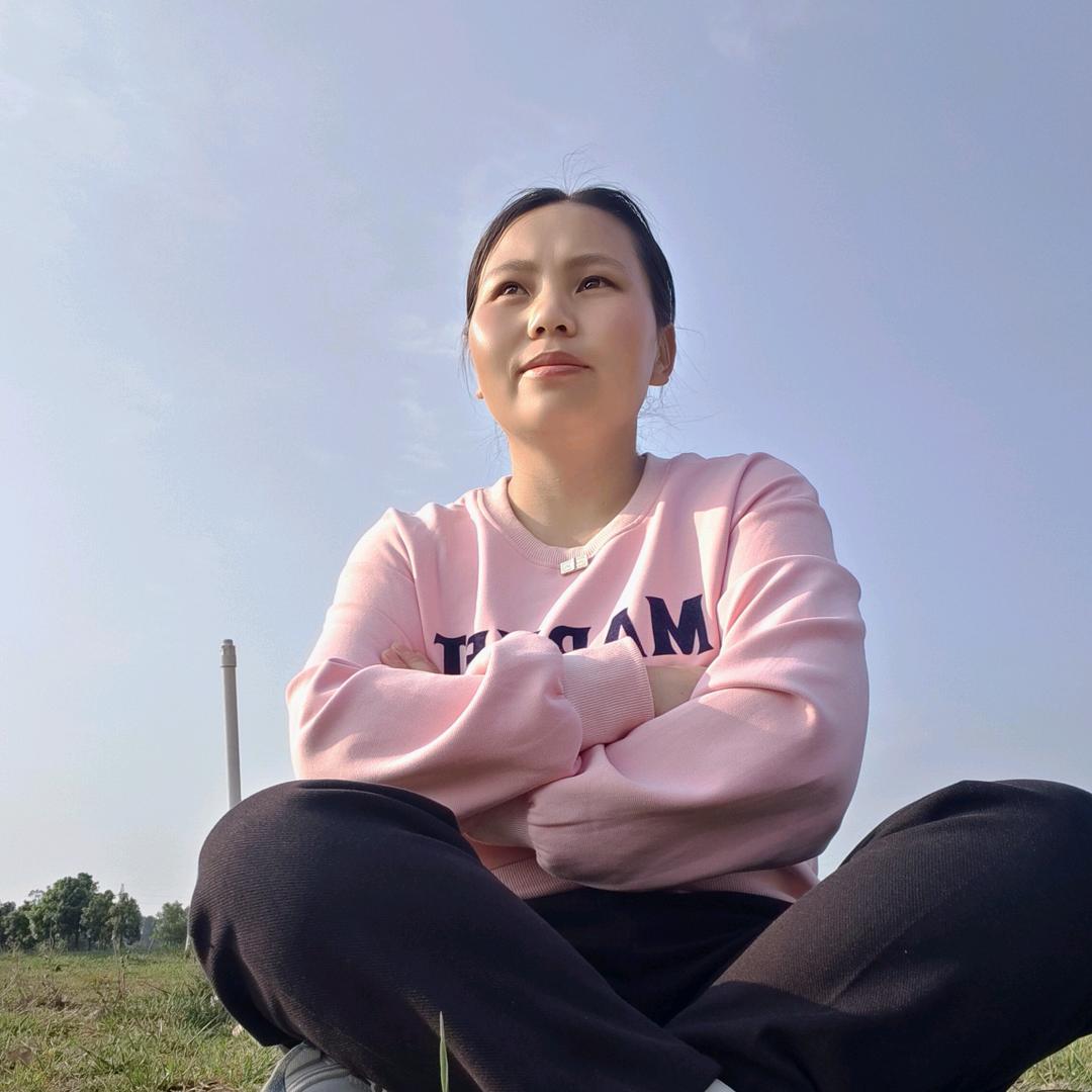 云南小妹  小萍