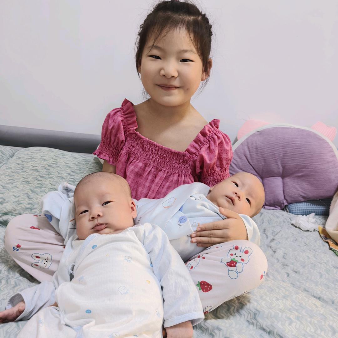 宝妈日常👩♛～*