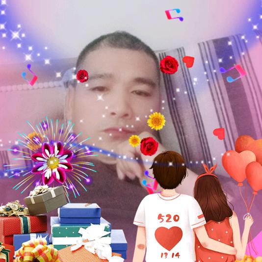 为幸福而等待:XX强