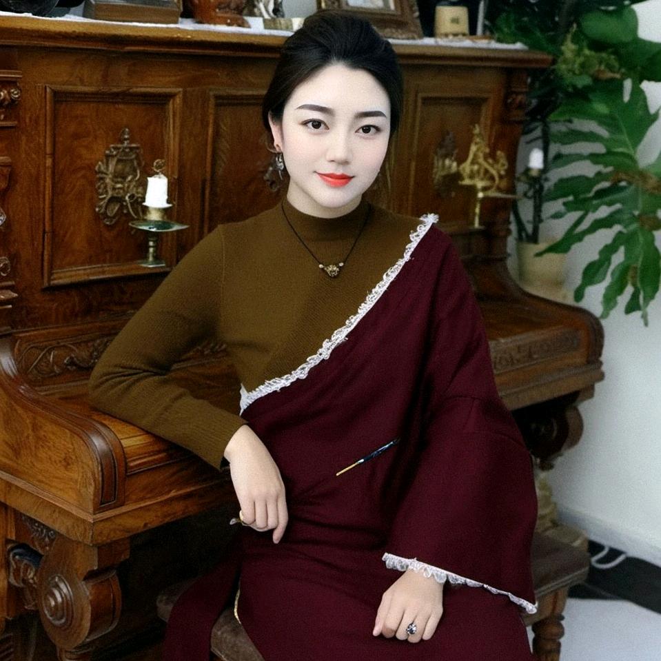 西藏卓玛，