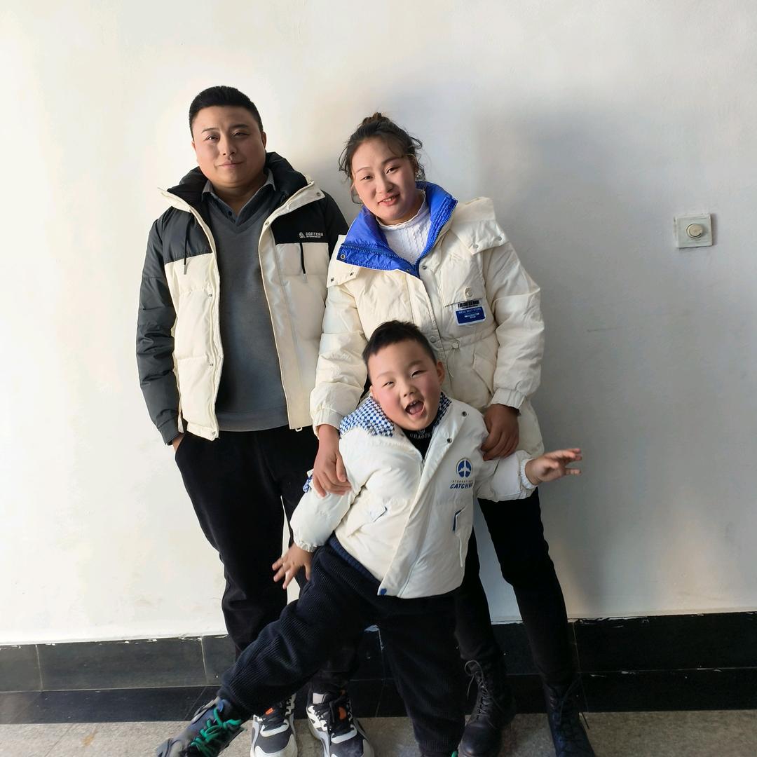 李总逆袭200斤