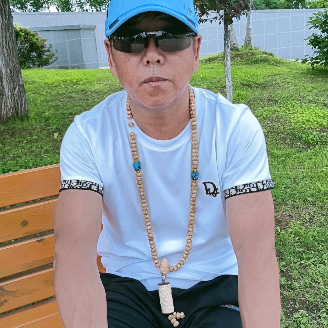 上善若水