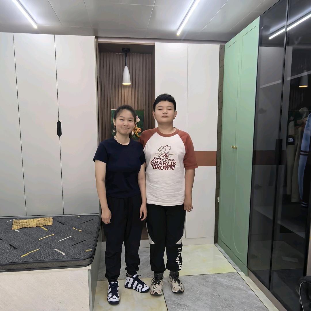 金鑫全屋定制工厂直销