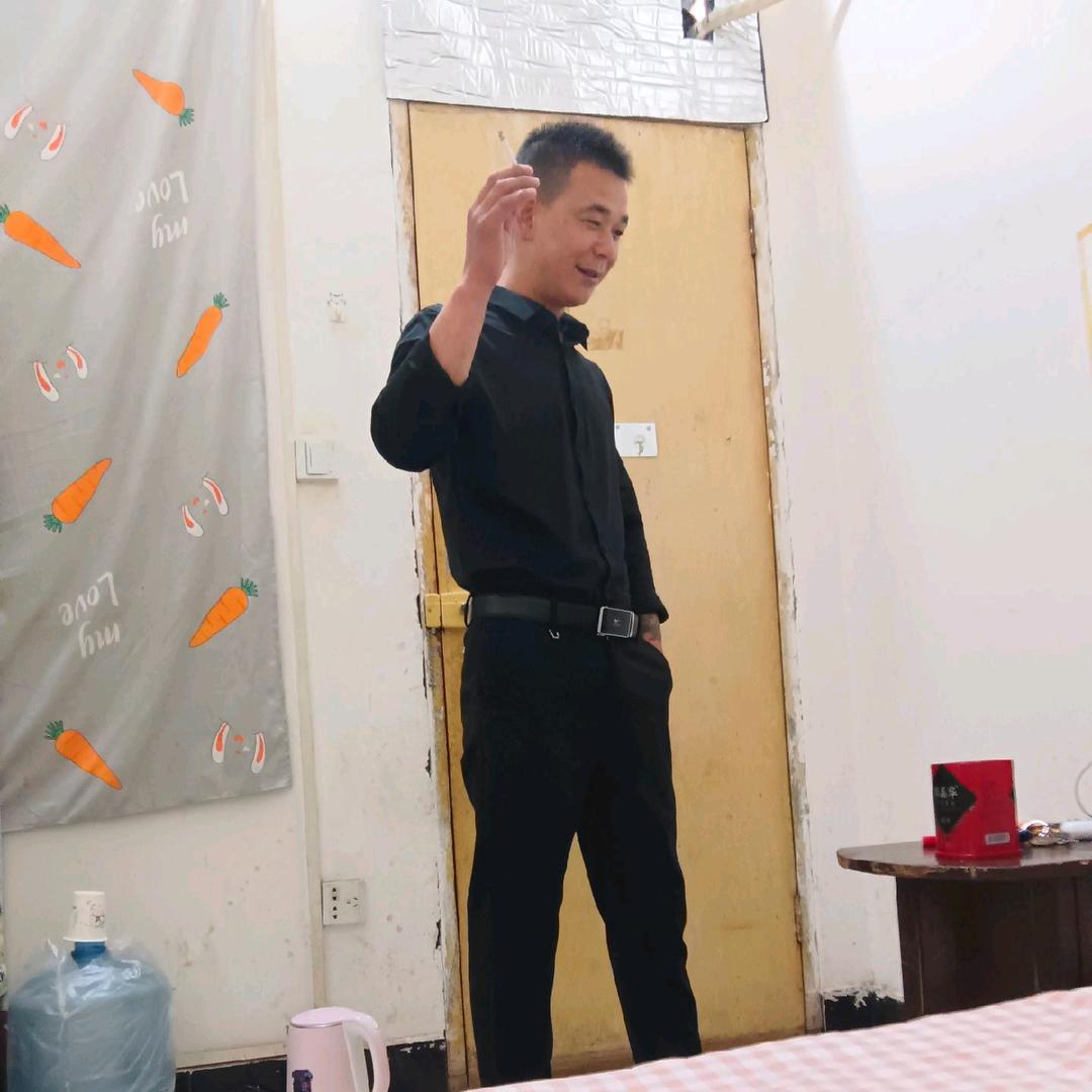 霸道男人