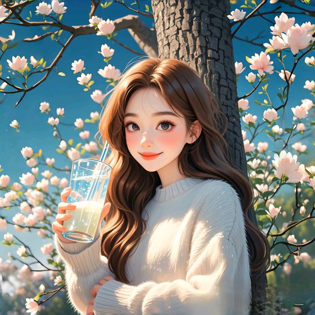 @晴天🌺