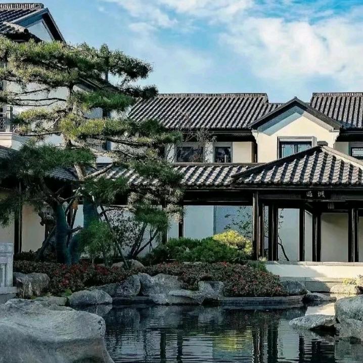 雅竹庭装饰-小豆