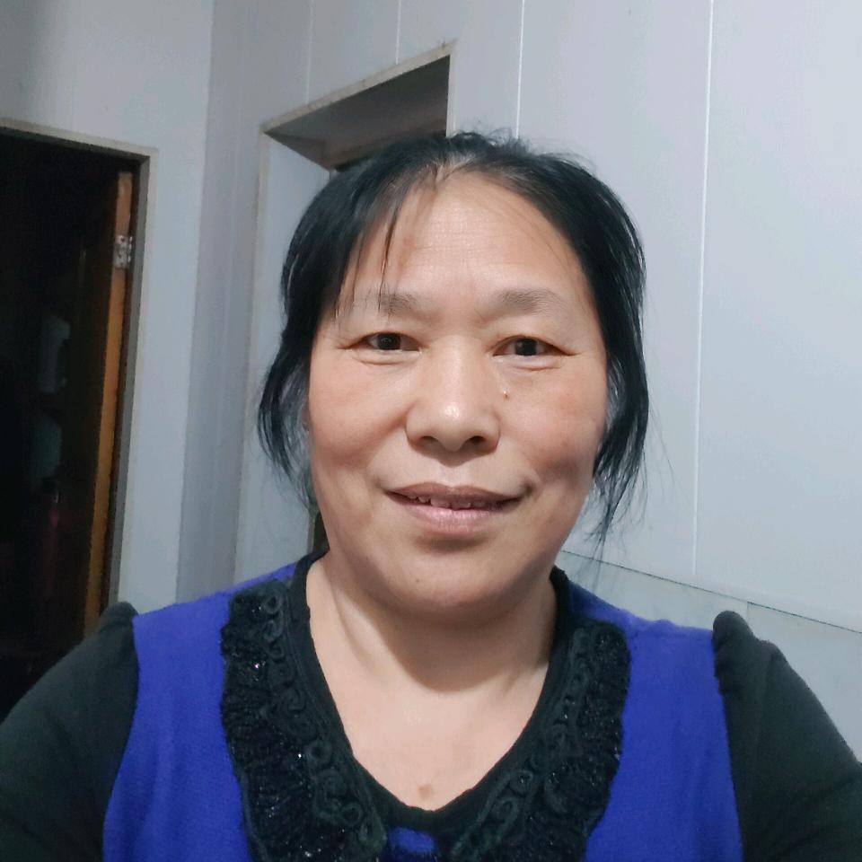 罗二姐首播