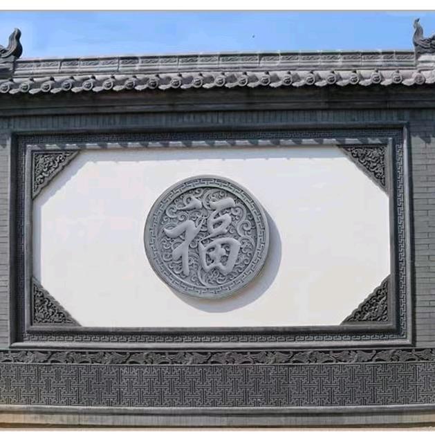 仿古建材厂家