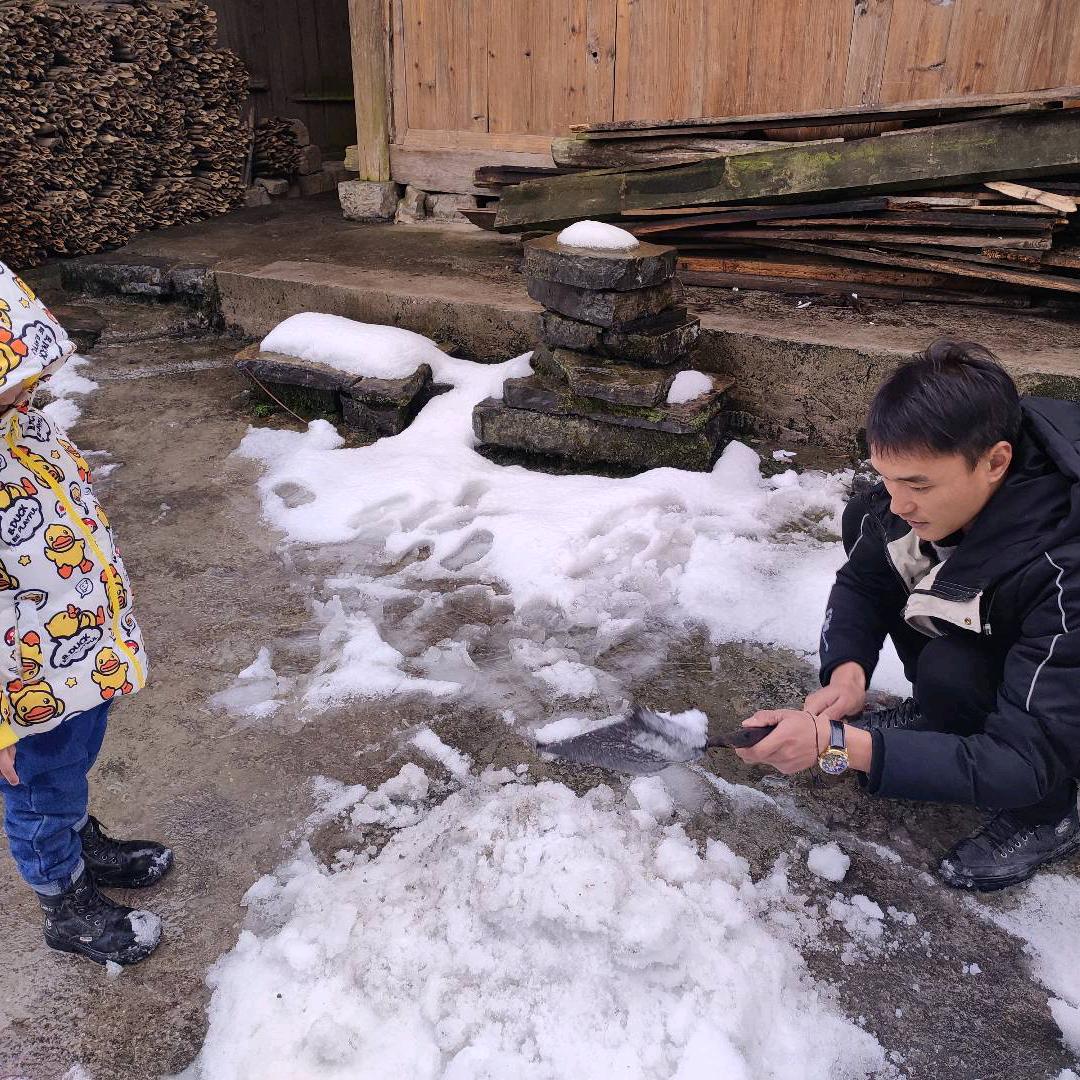 旧城书巷雨未停