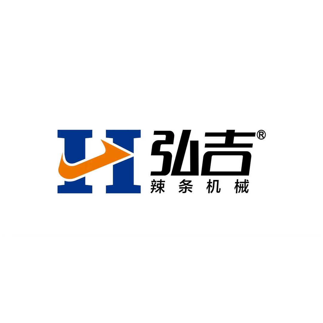 辣条食品机械～弘宇