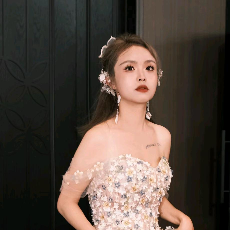 柬埔寨电音芭比✨