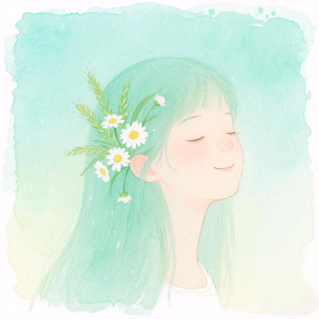 青禾🌾治愈电台