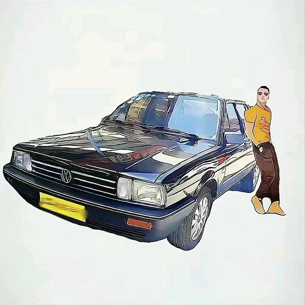 高原男孩