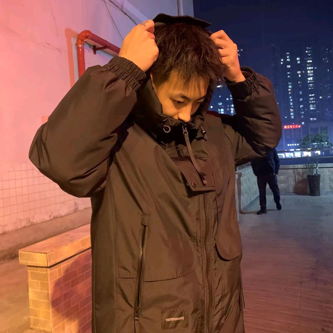 摩范