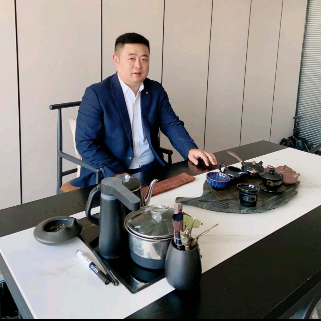 男人敢想敢做