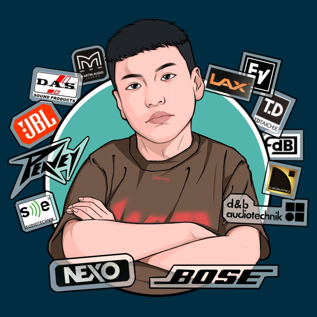 山西铂锐声光科技