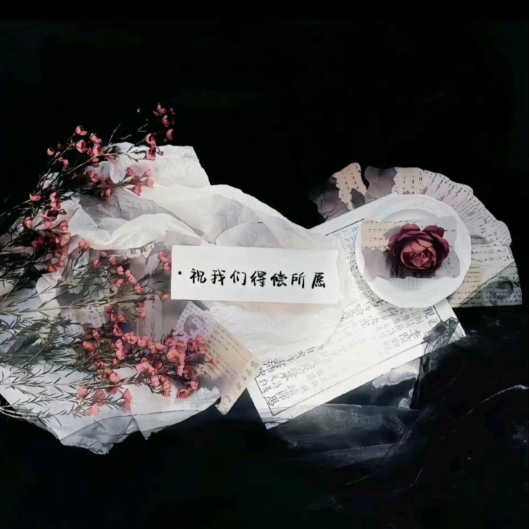 一条小虫虫