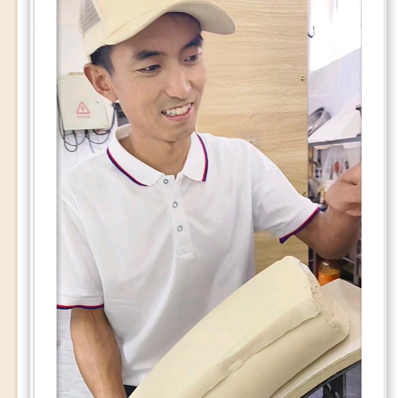 喜婆婆砂锅面俊杰