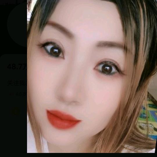 自信的女人🌴