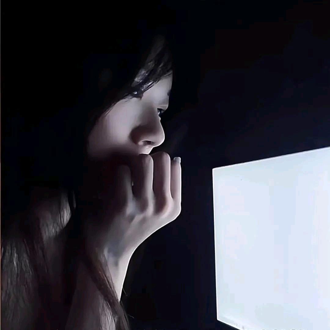 下雪天