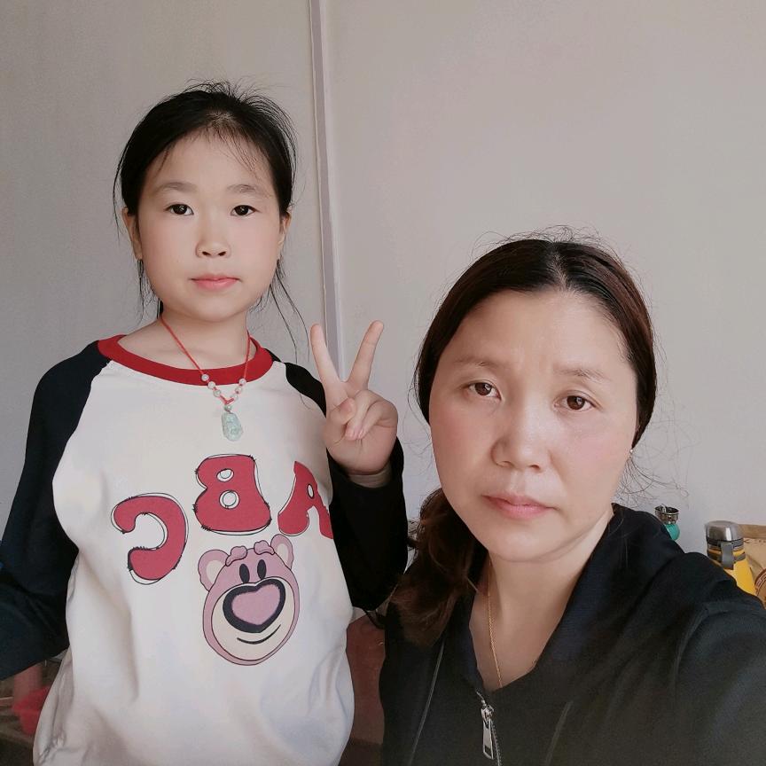 @黄小妹💕一生的思念