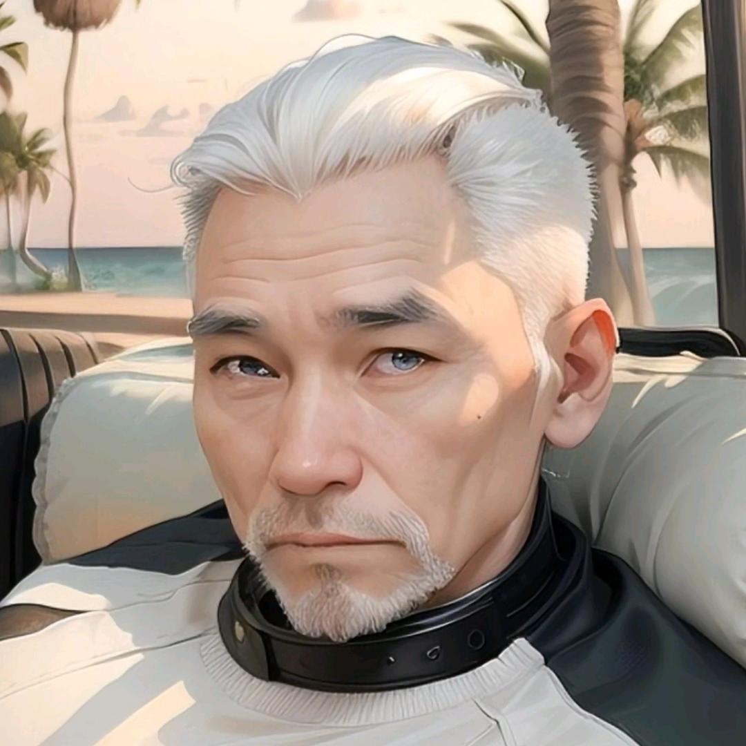 格局