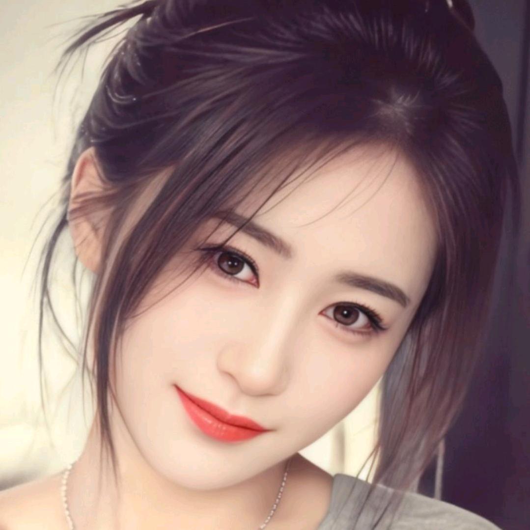 回眸一笑