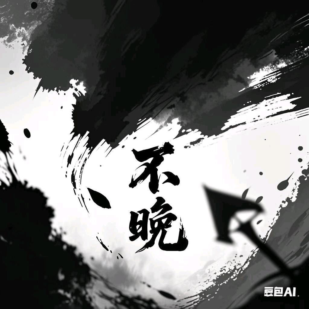 不晚