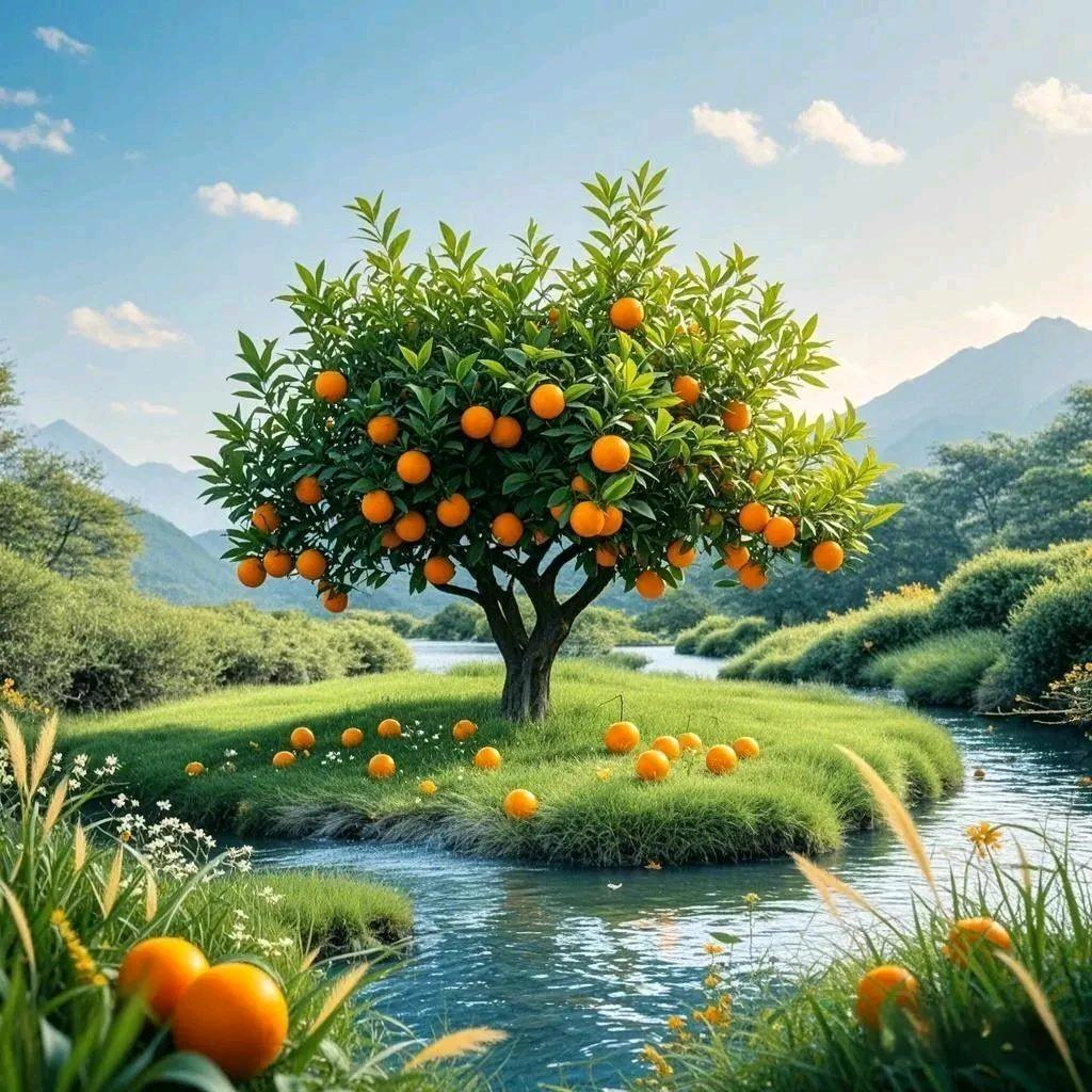 七零后酒窝微笑天使