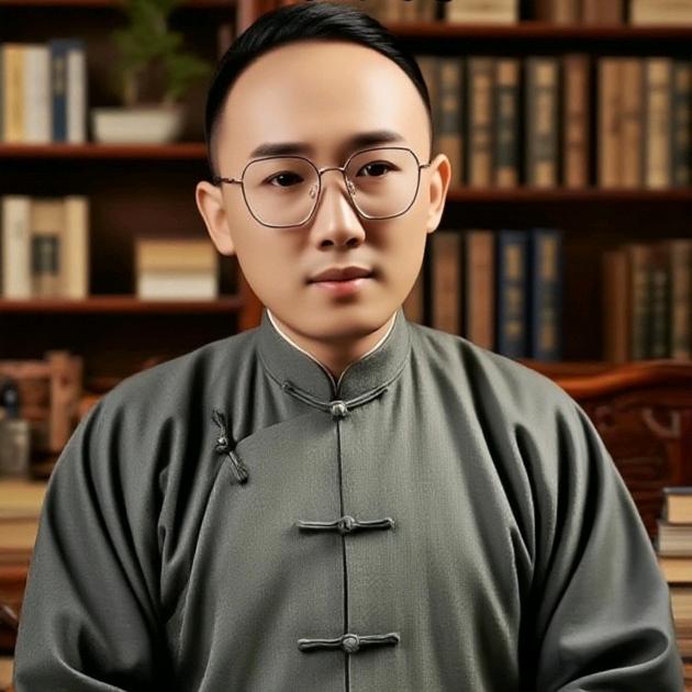 福气满满
