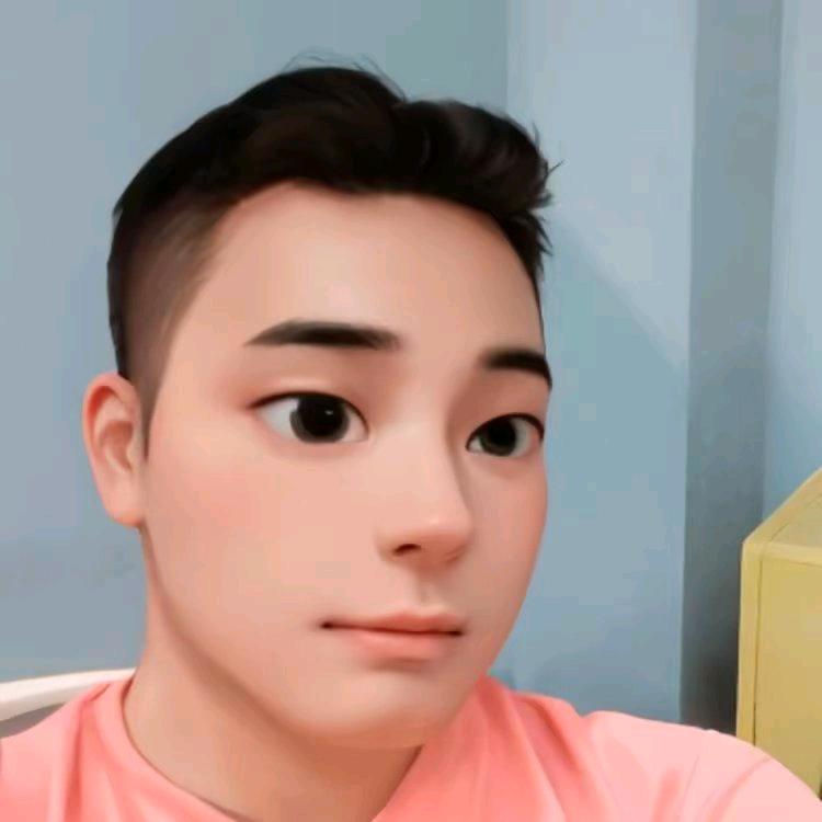 蠢萌
