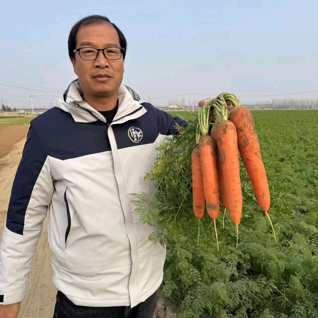 侯强农资（通许）