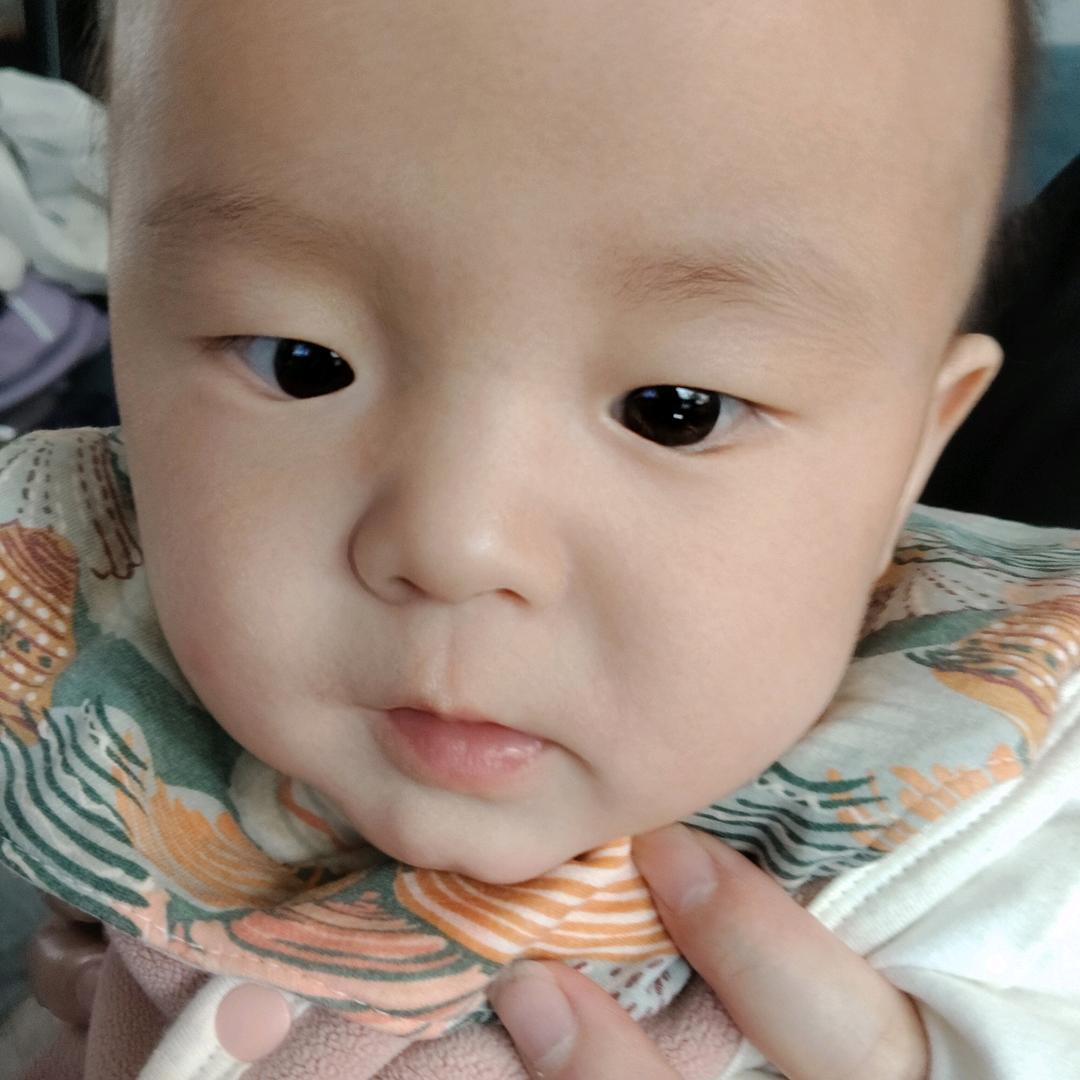 郑子轩的奶奶
