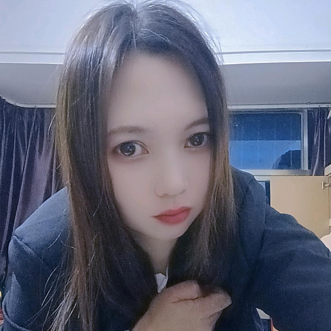 @阿霞