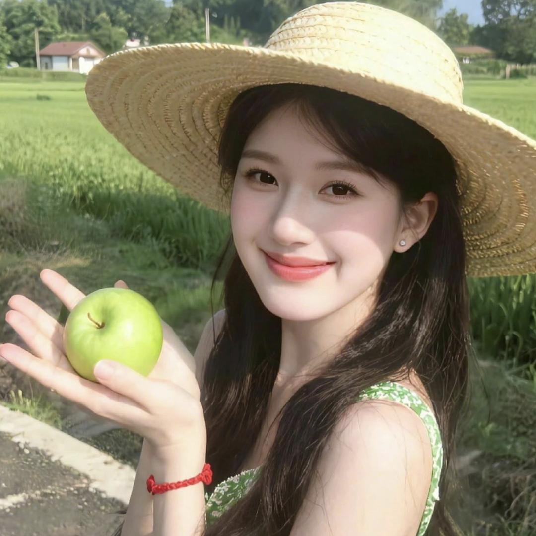 楚楚🍧