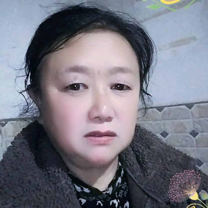 张香姐