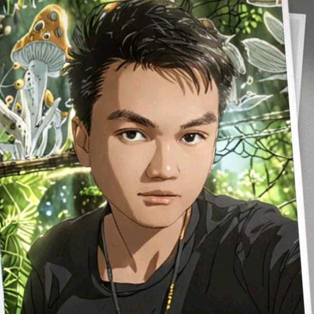 许我追风