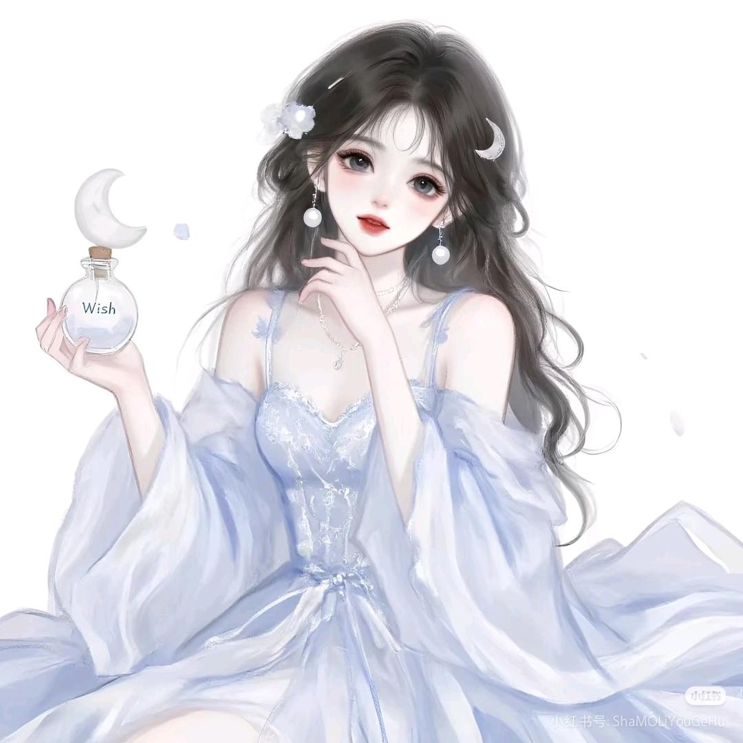 酒酒浅浅