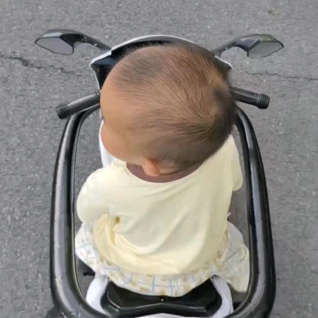 一一的成长日记